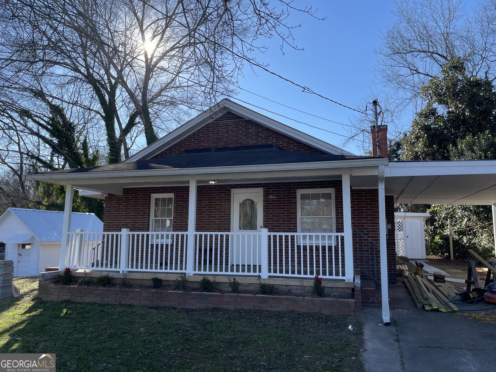 478 Pond Street Toccoa - Photo 1