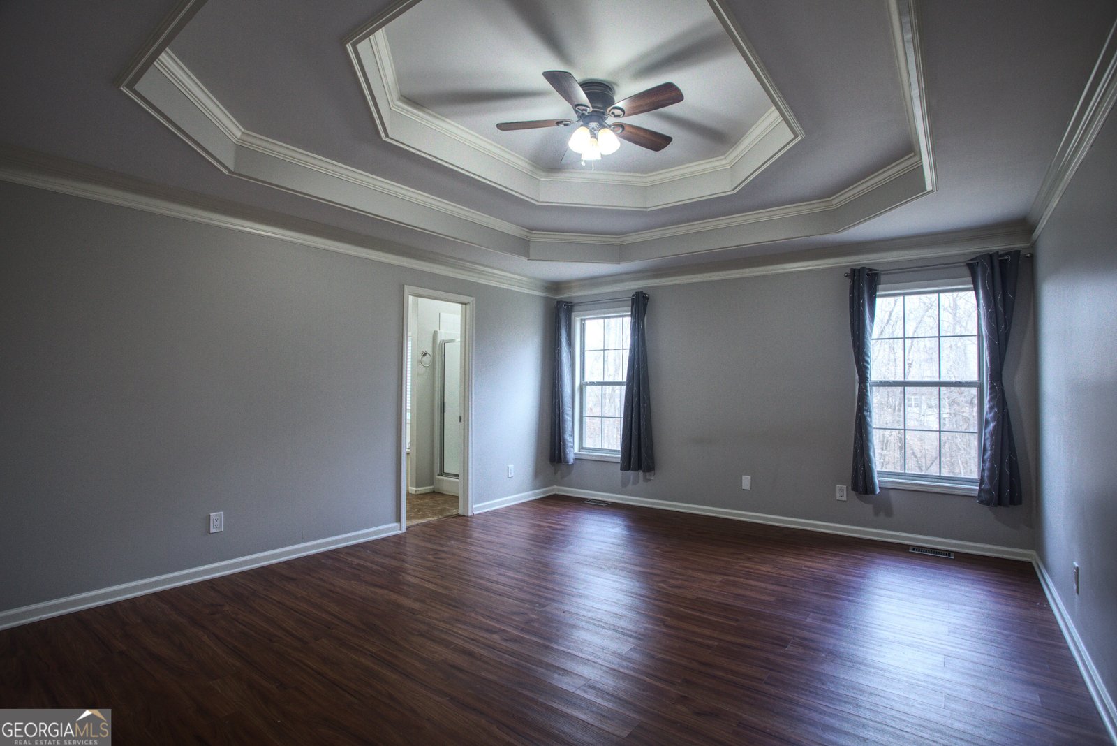 1515 Smoke Hill Drive Hoschton - Photo 10