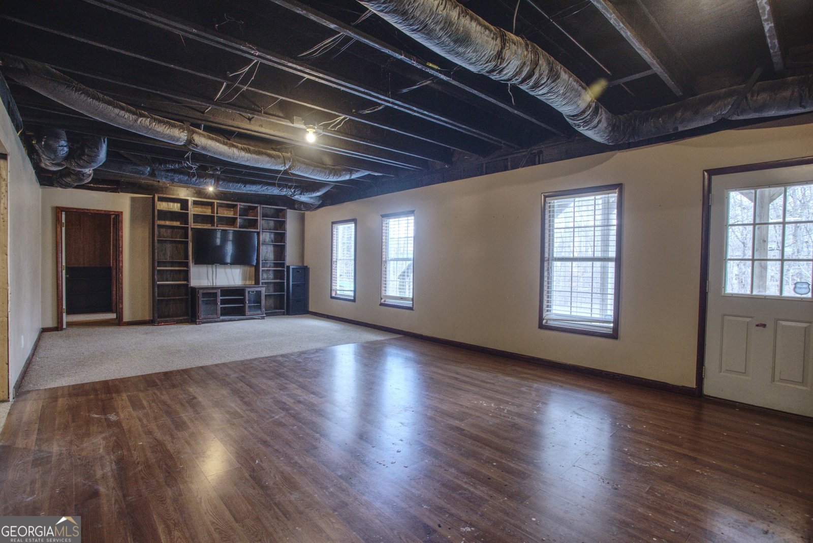 1515 Smoke Hill Drive Hoschton - Photo 21