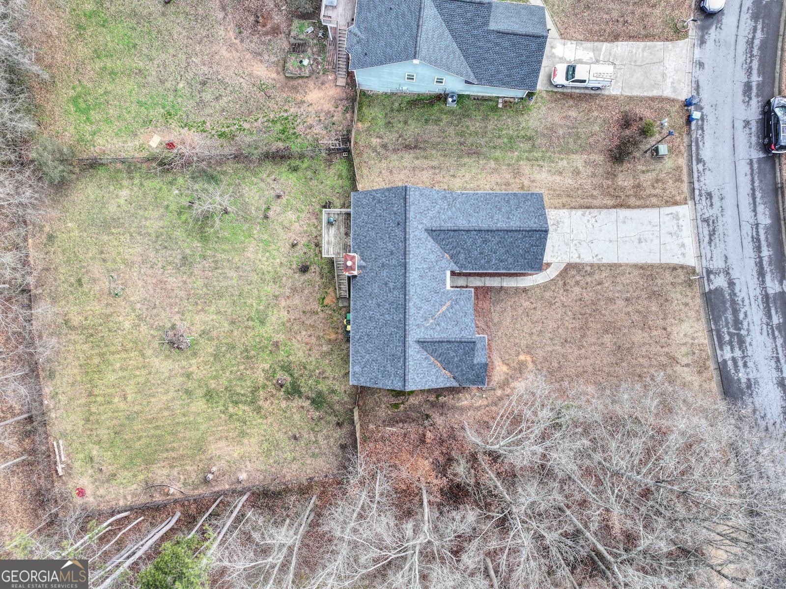 1515 Smoke Hill Drive Hoschton - Photo 23