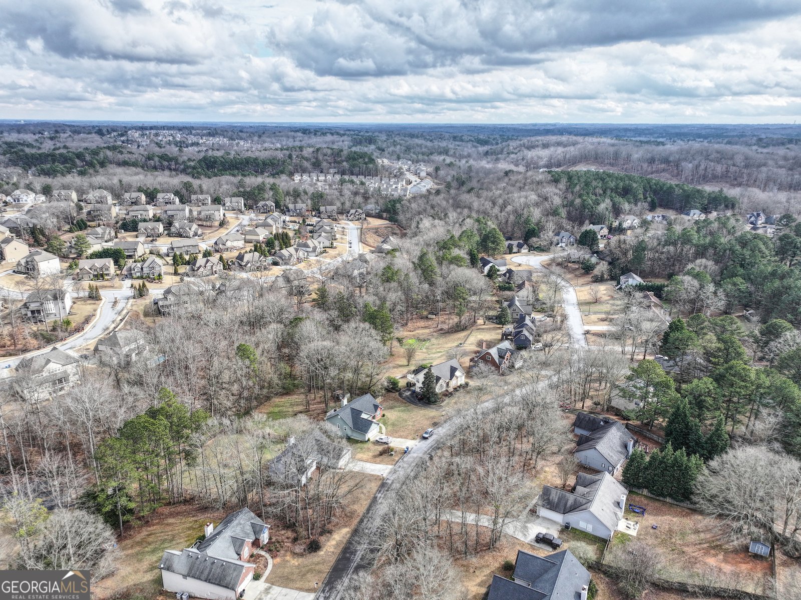 1515 Smoke Hill Drive Hoschton - Photo 24