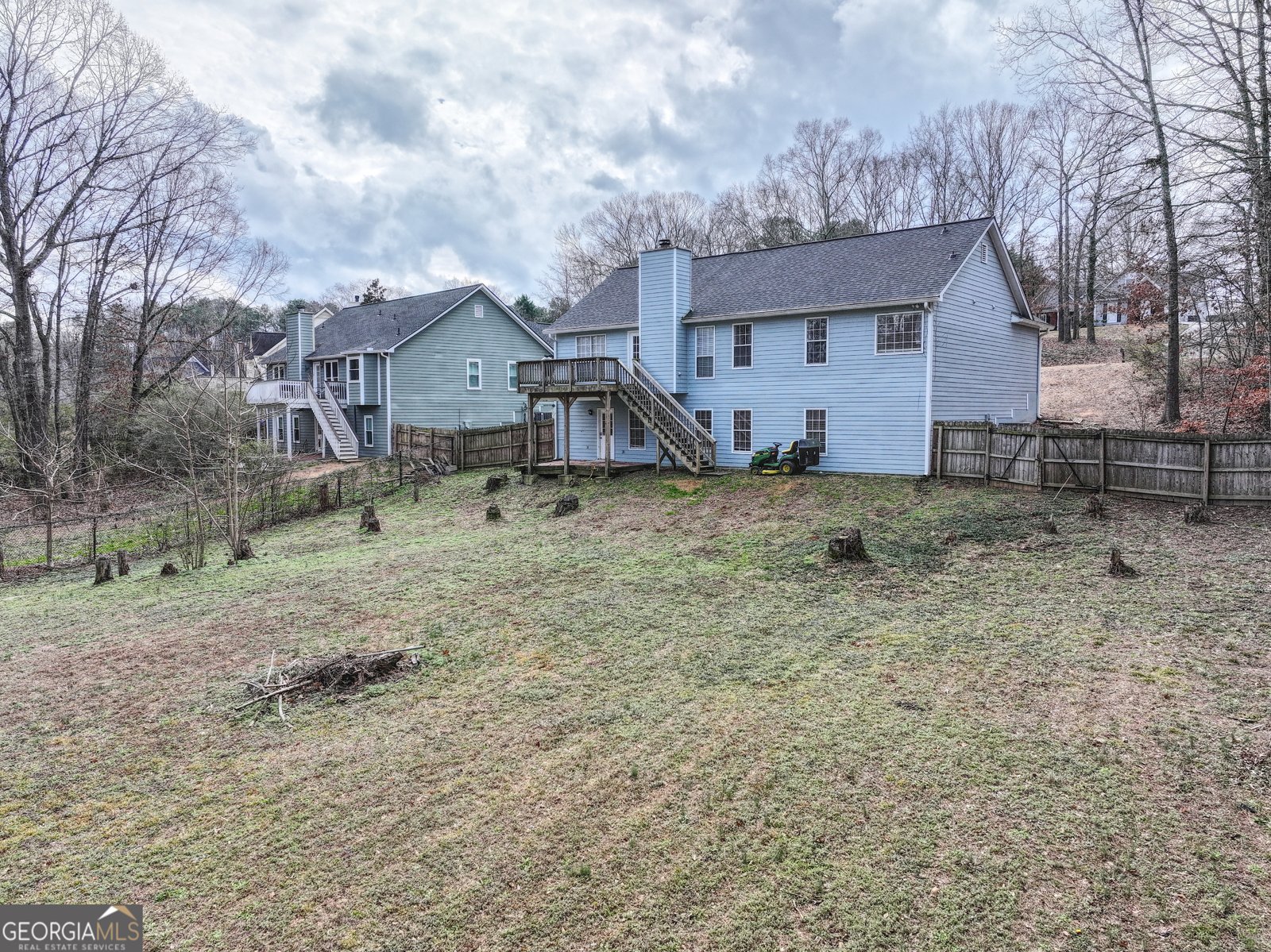 1515 Smoke Hill Drive Hoschton - Photo 25