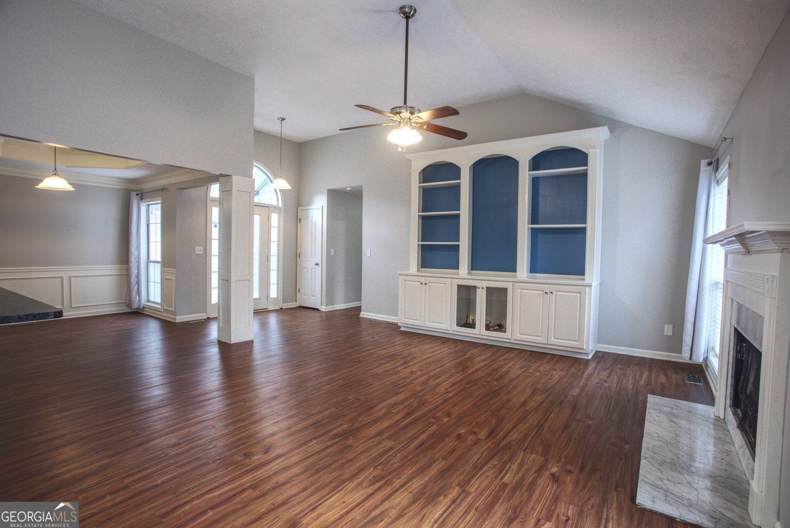 1515 Smoke Hill Drive Hoschton - Photo 6