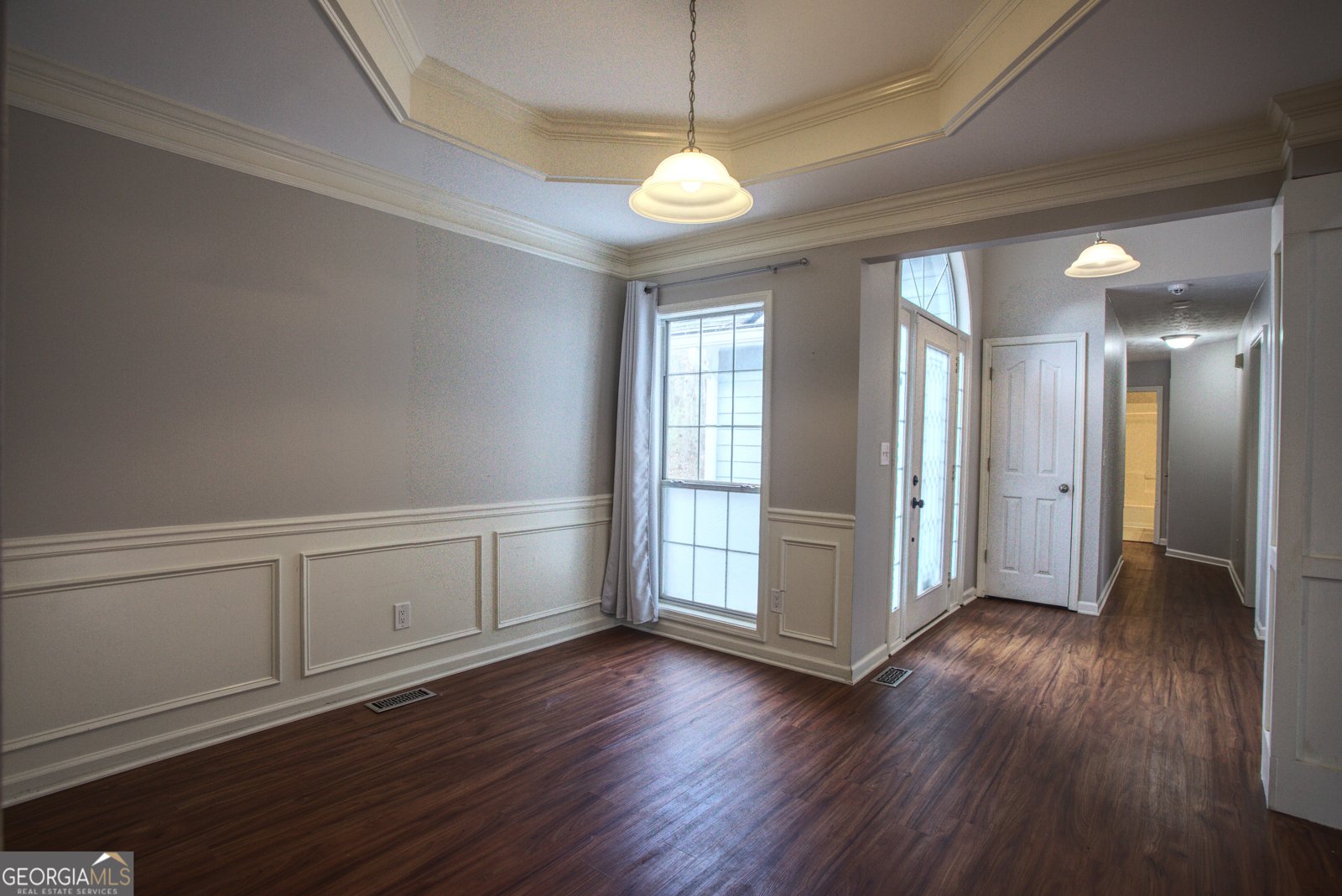 1515 Smoke Hill Drive Hoschton - Photo 7