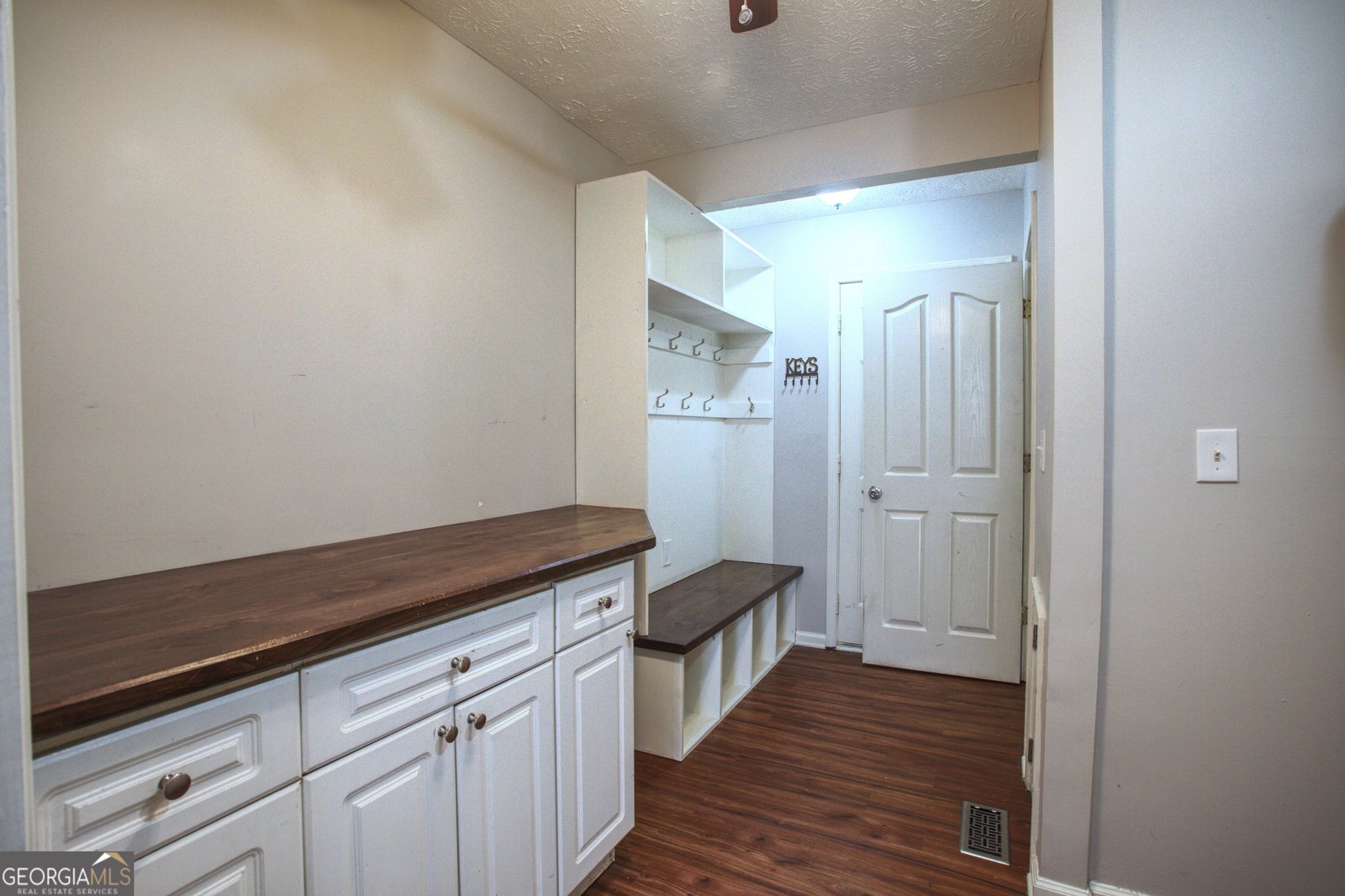 1515 Smoke Hill Drive Hoschton - Photo 8