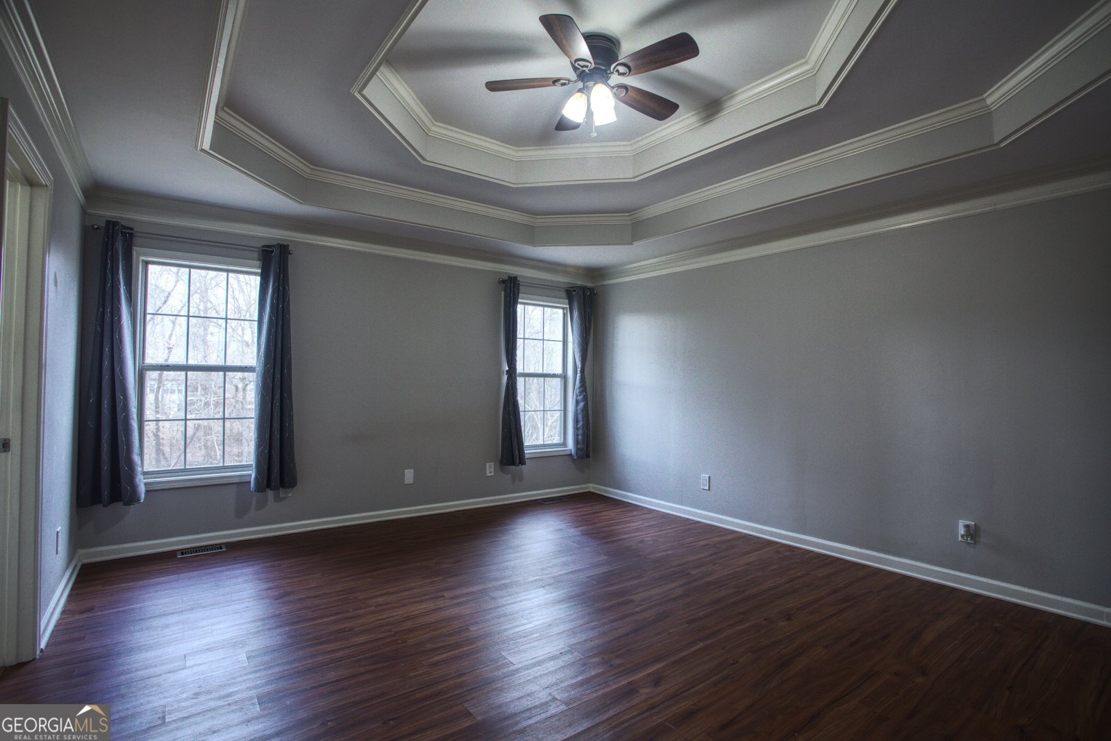 1515 Smoke Hill Drive Hoschton - Photo 9