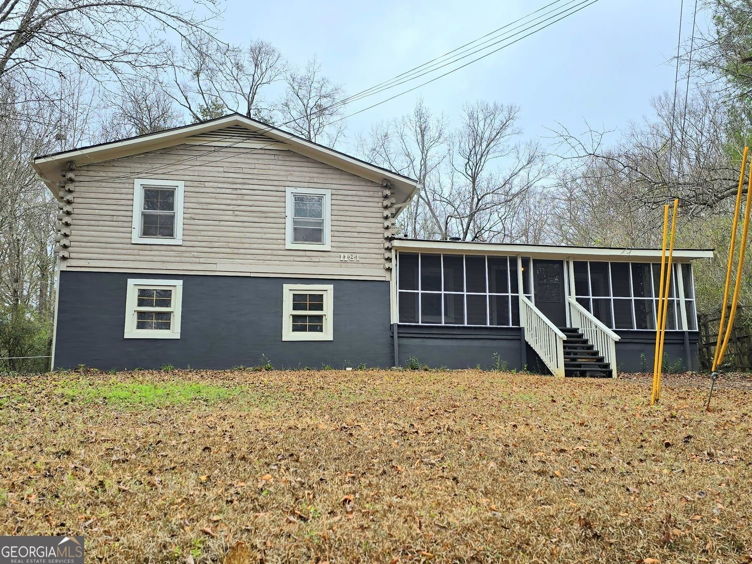 1181 Greentree Parkway Macon - Photo 1