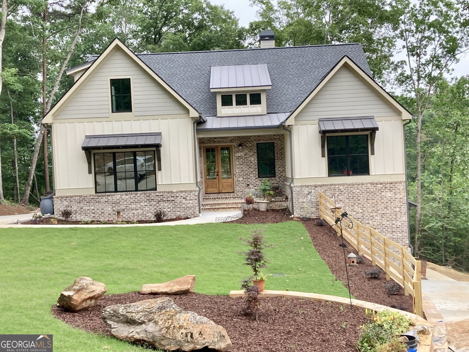 110 Planters Knoll Baldwin - Photo 1