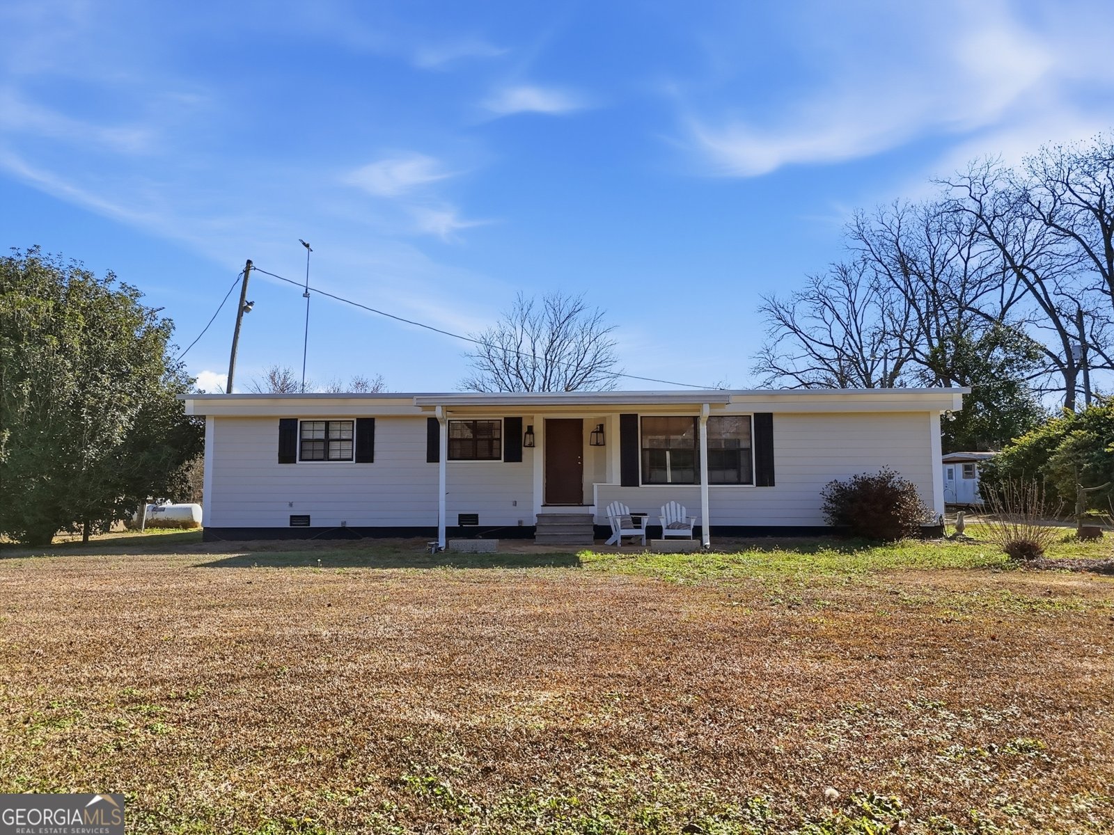 5147 Doverel Highway Dawson - Photo 1