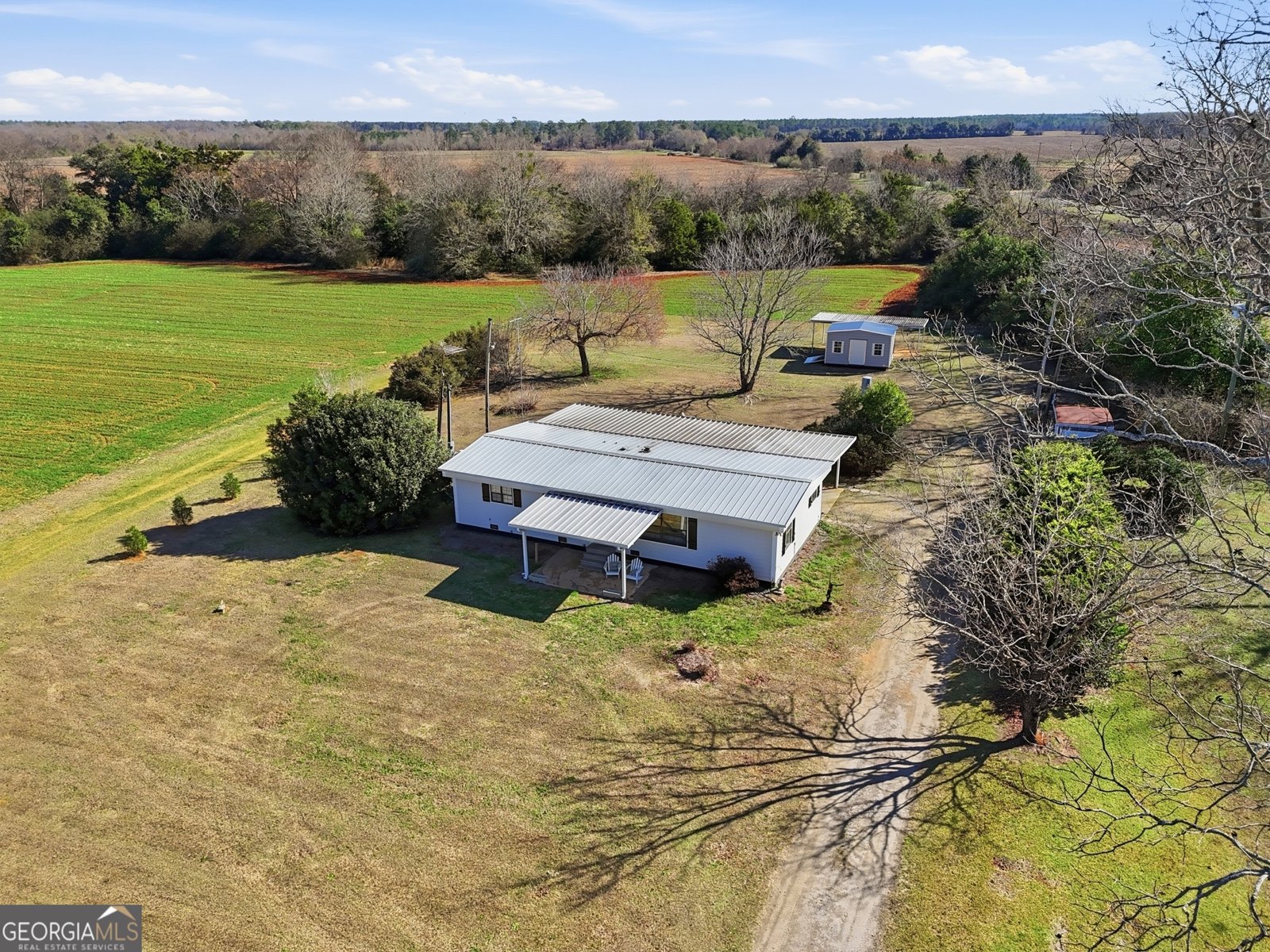 5147 Doverel Highway Dawson - Photo 6