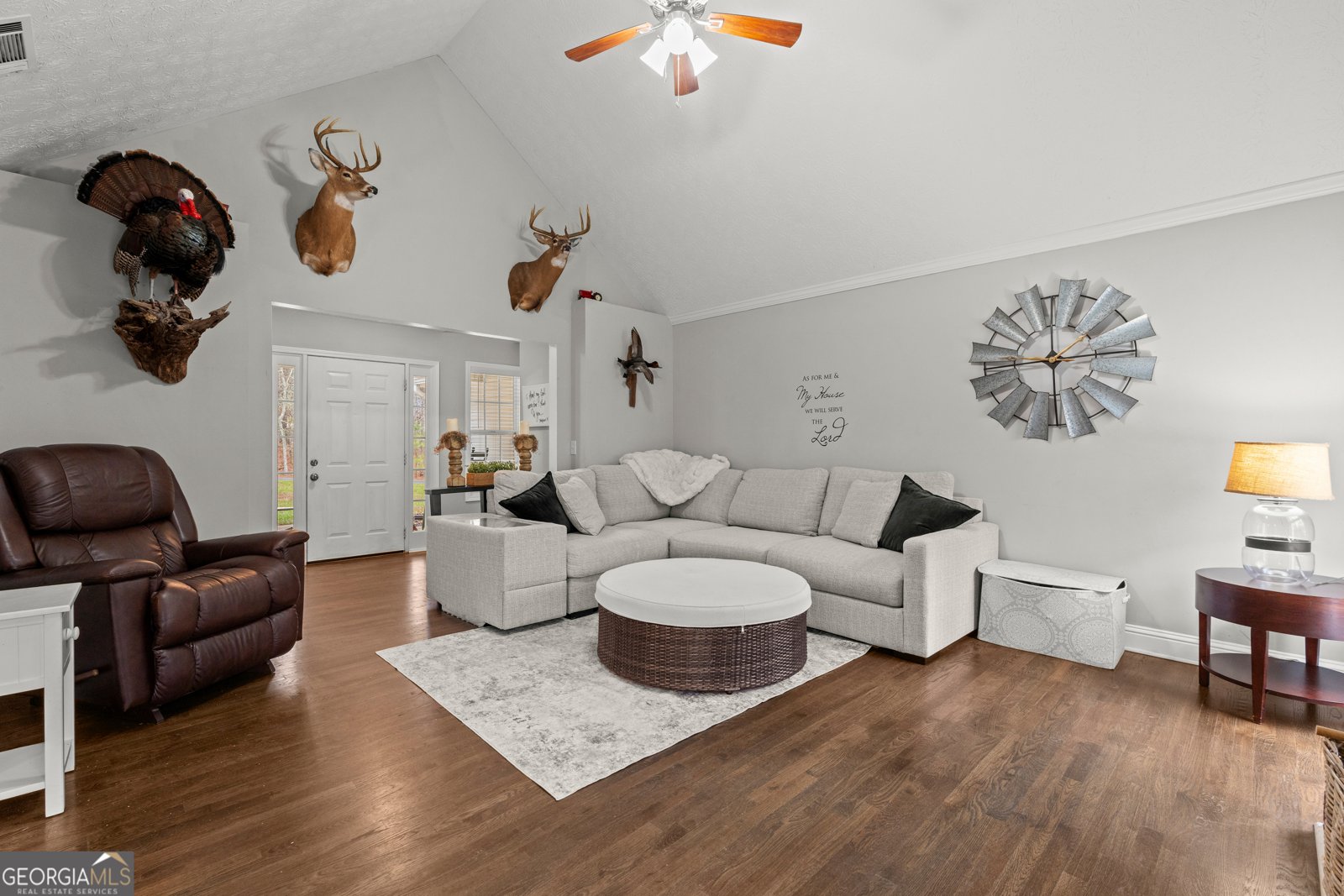 807 Hines Road Moreland - Photo 13