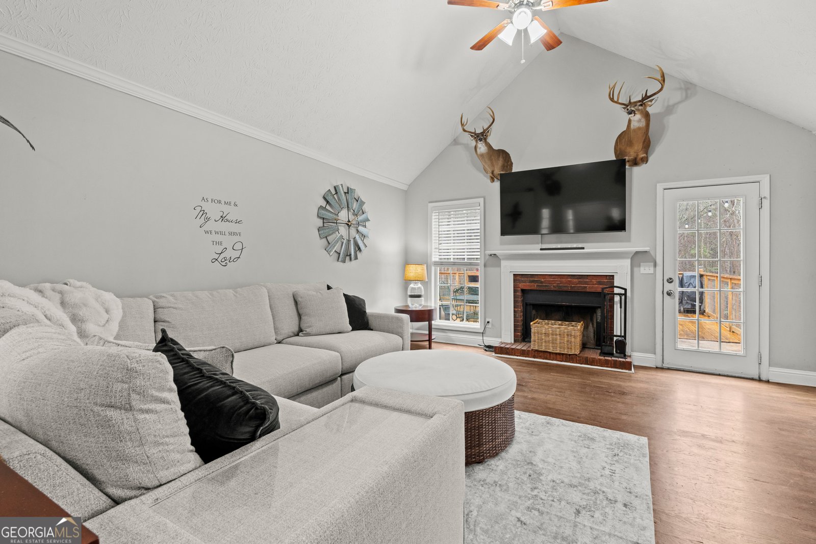 807 Hines Road Moreland - Photo 14