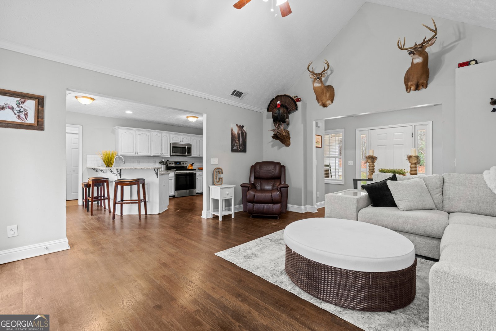 807 Hines Road Moreland - Photo 15