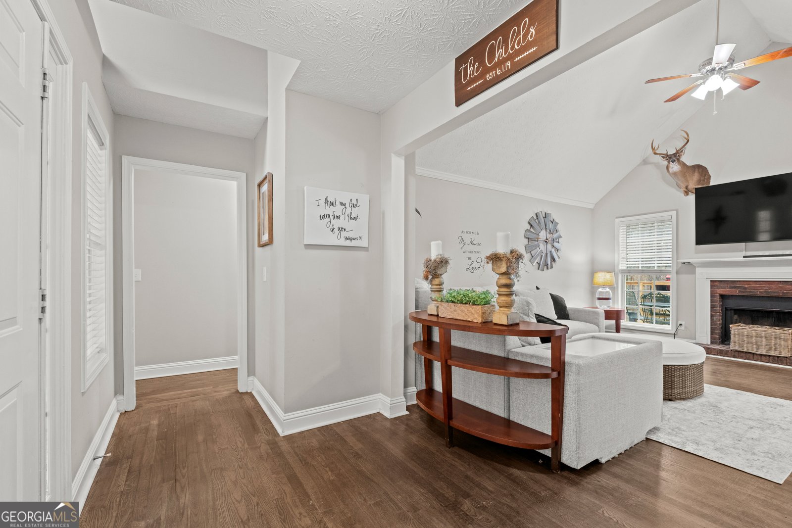 807 Hines Road Moreland - Photo 18