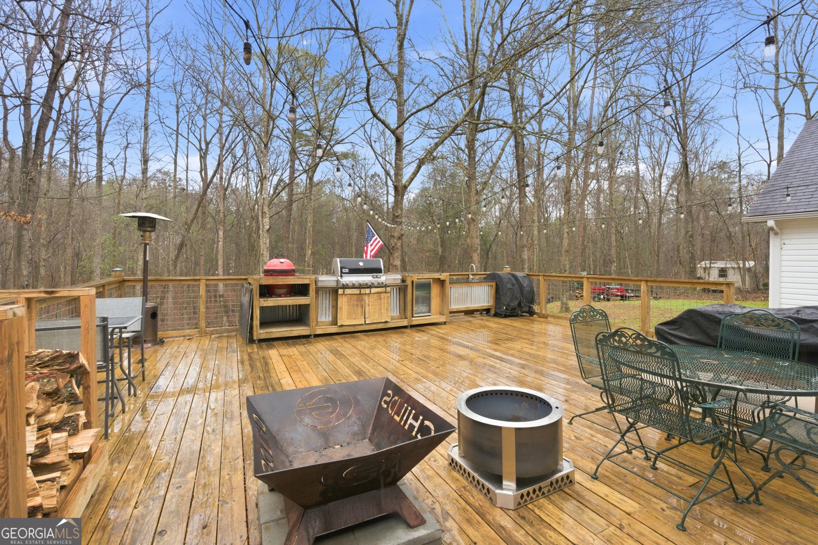 807 Hines Road Moreland - Photo 25