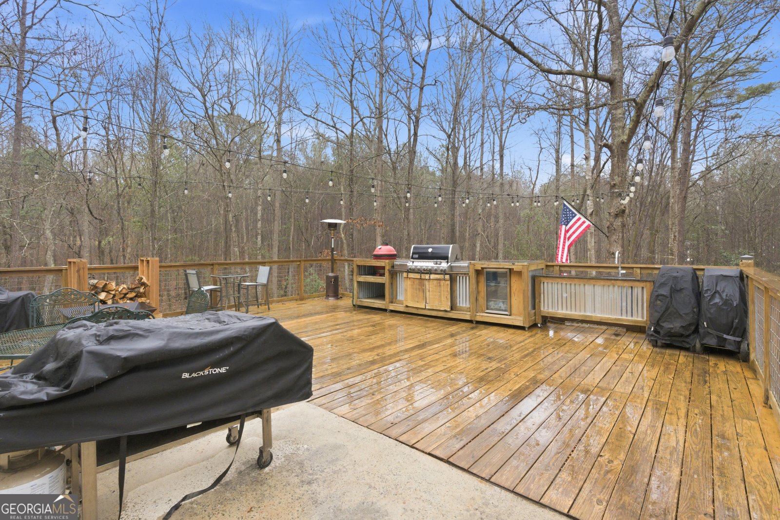 807 Hines Road Moreland - Photo 26