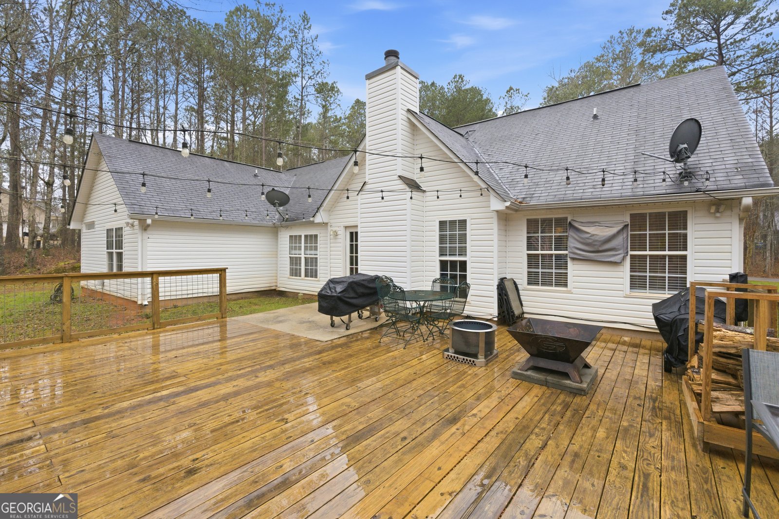 807 Hines Road Moreland - Photo 27