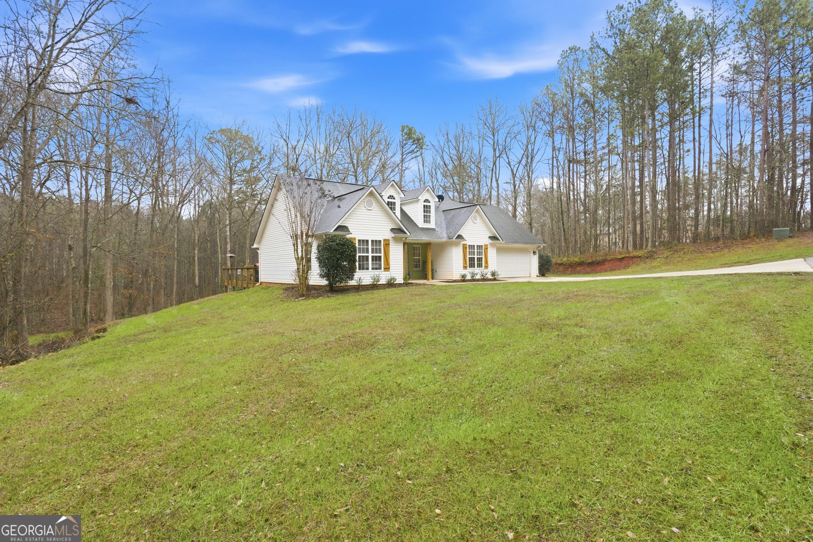 807 Hines Road Moreland - Photo 31