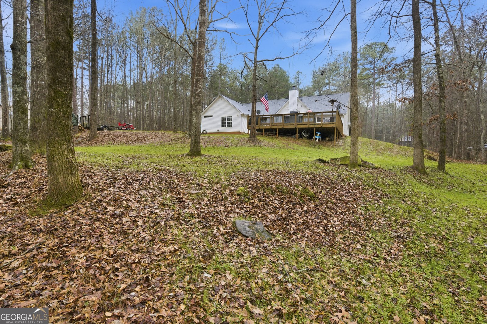 807 Hines Road Moreland - Photo 32