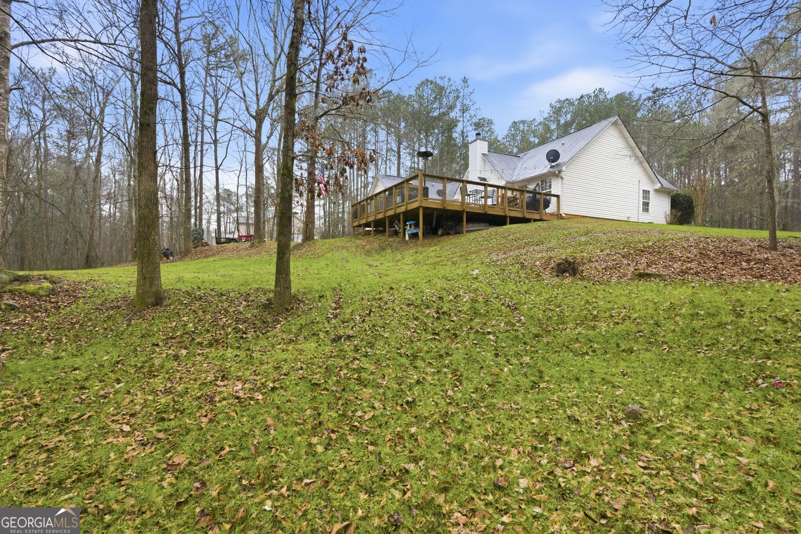 807 Hines Road Moreland - Photo 34