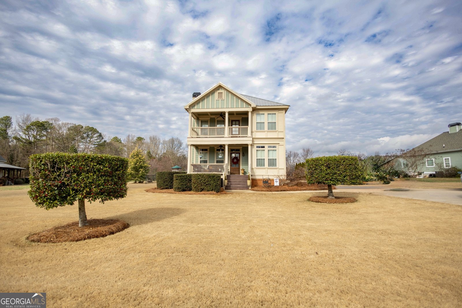 116 Scarlett Oak Lane Comer - Photo 1