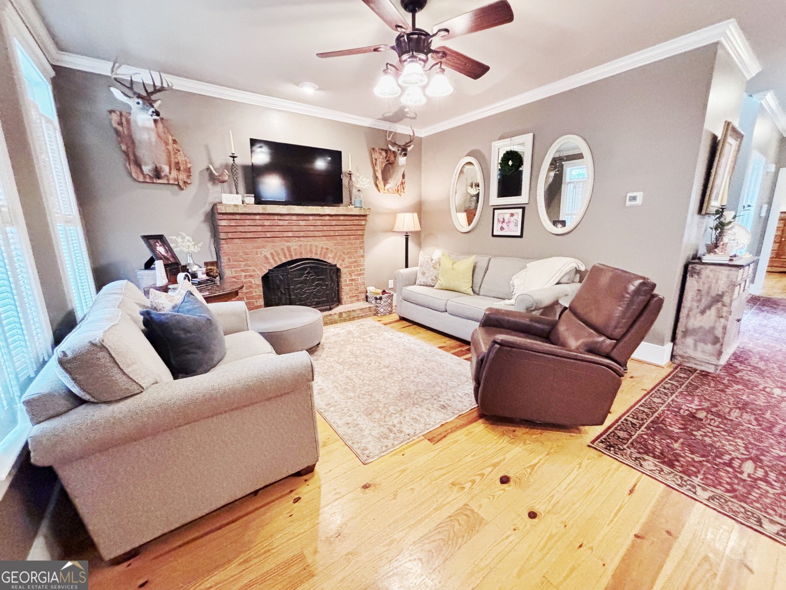 116 Scarlett Oak Lane Comer - Photo 11