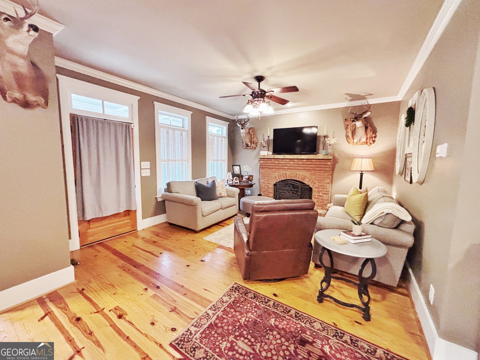 116 Scarlett Oak Lane Comer - Photo 12