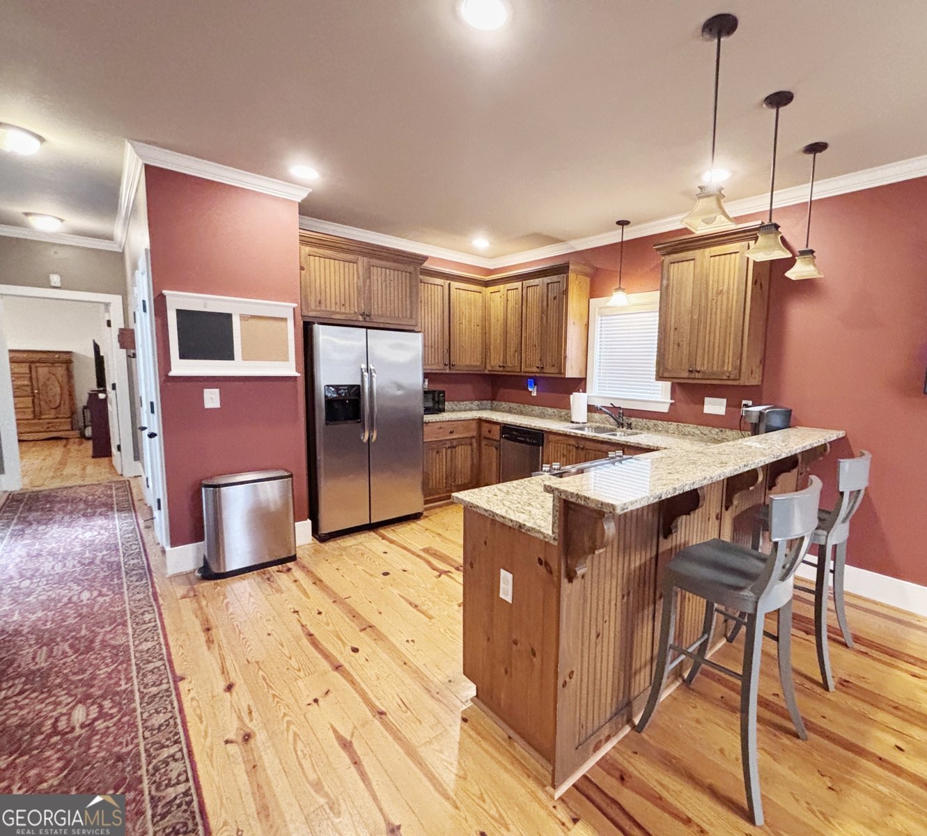 116 Scarlett Oak Lane Comer - Photo 13