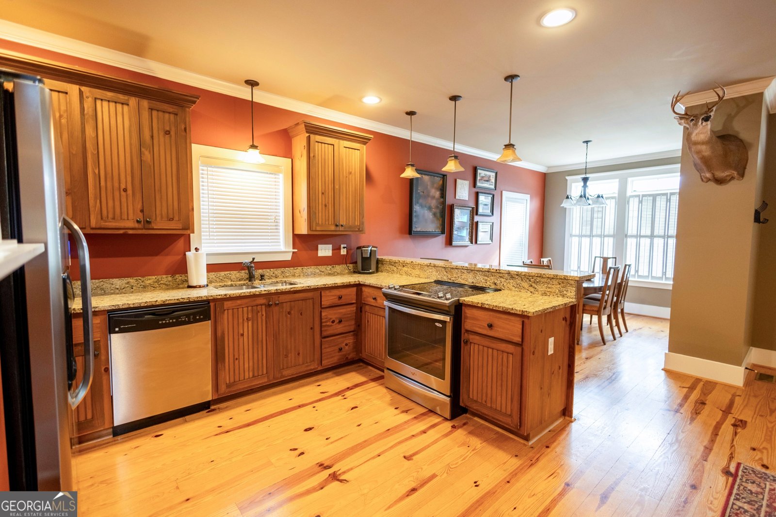 116 Scarlett Oak Lane Comer - Photo 14