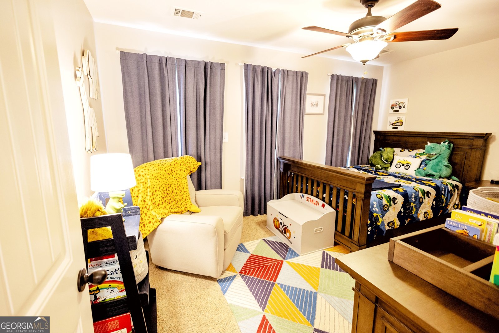 116 Scarlett Oak Lane Comer - Photo 17