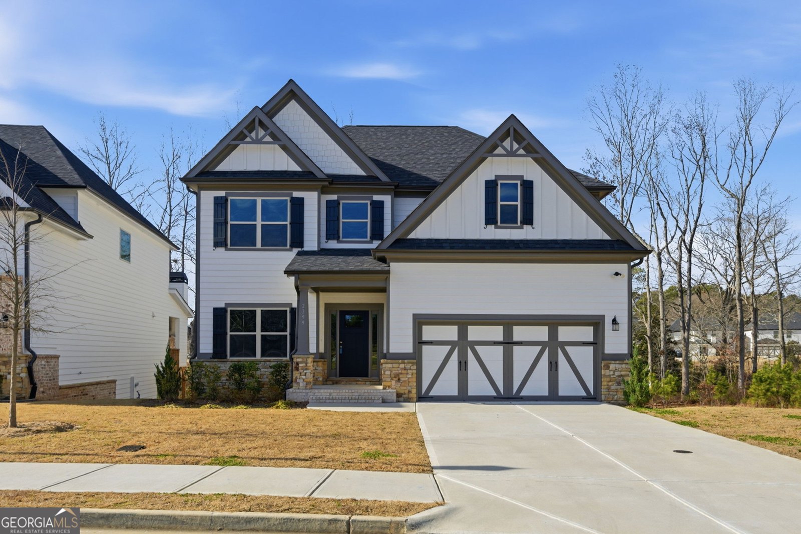 2299 Brown Dove Way Grayson - Photo 1