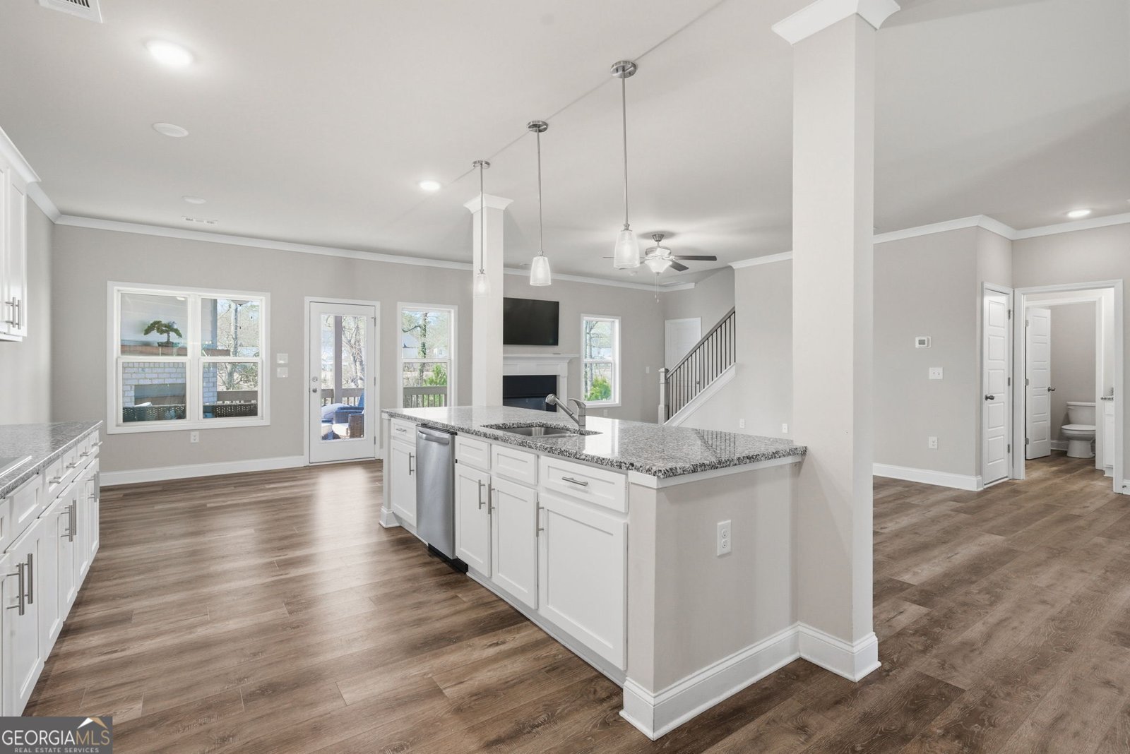 2299 Brown Dove Way Grayson - Photo 6