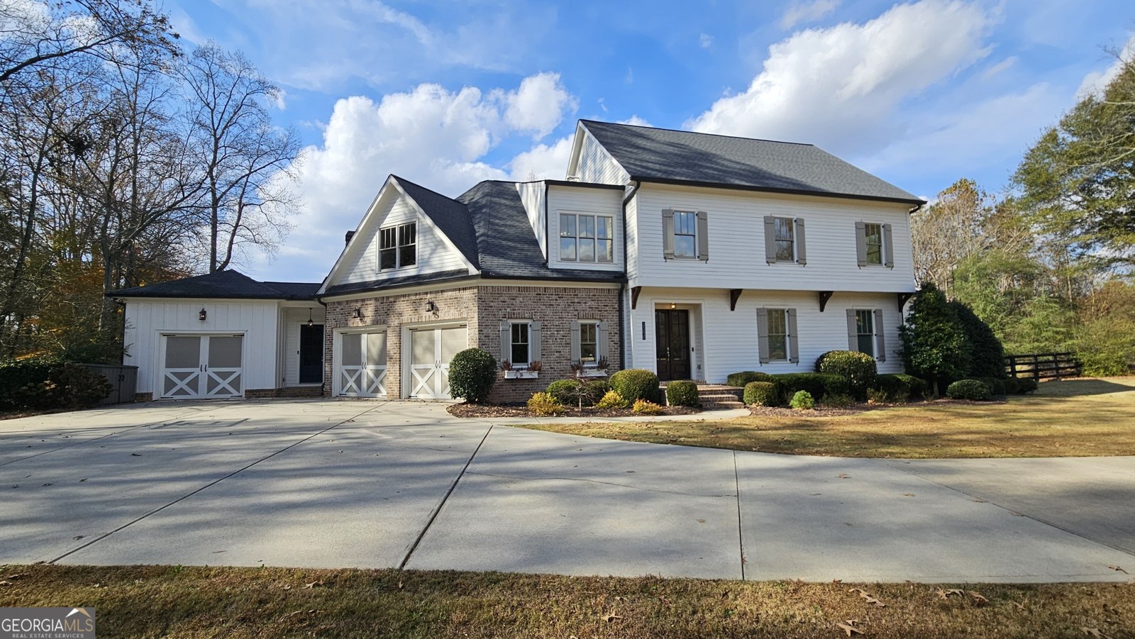 15630 Birmingham Highway Milton - Photo 1