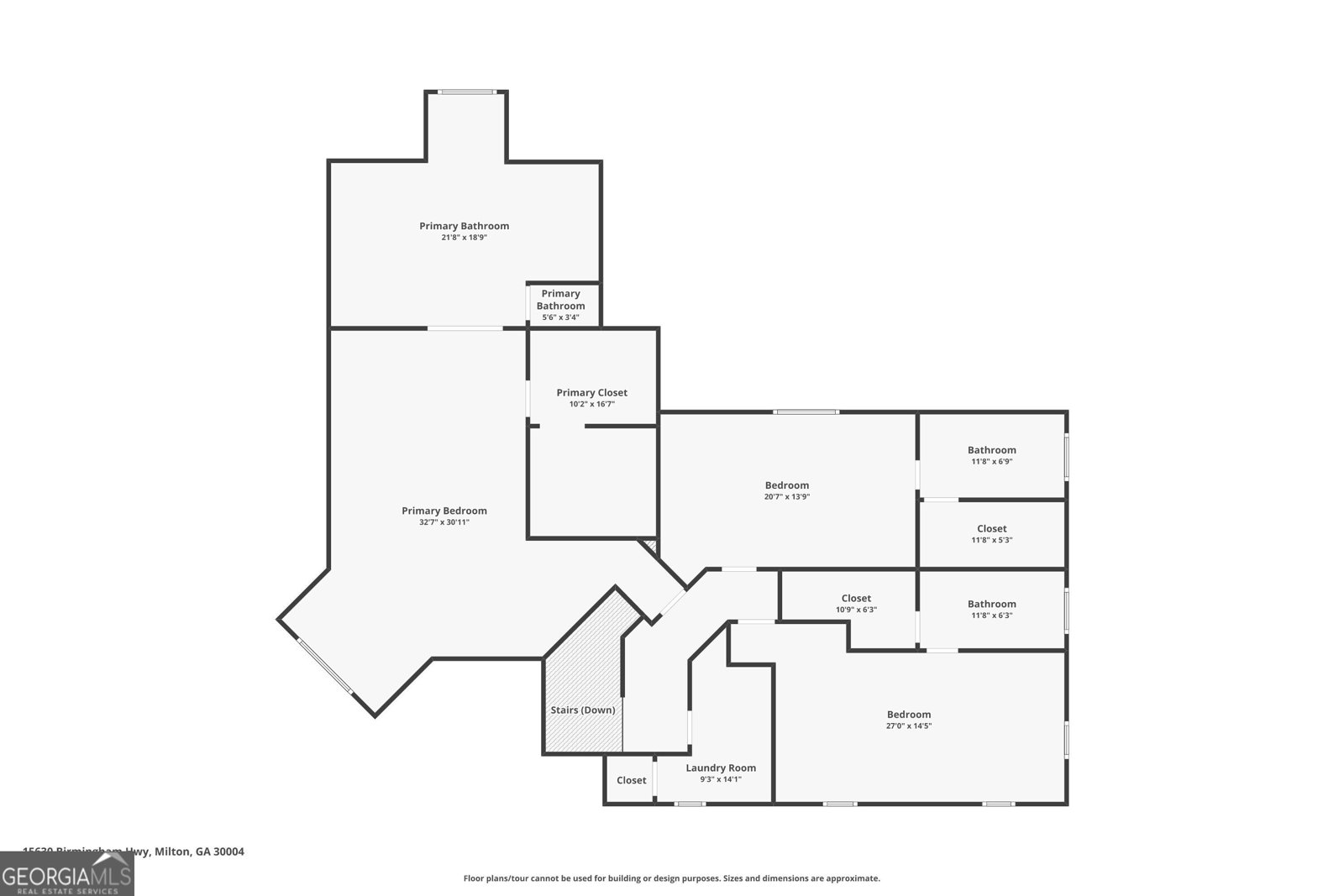 15630 Birmingham Highway Milton - Photo 103