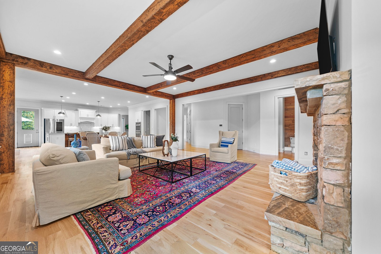 15630 Birmingham Highway Milton - Photo 15