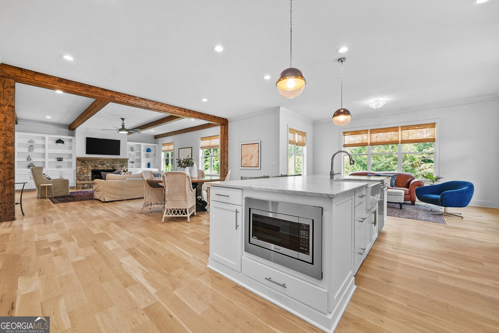 15630 Birmingham Highway Milton - Photo 30