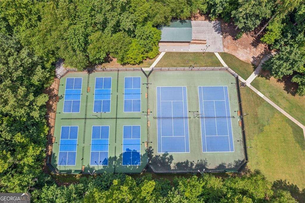 2285 Wildwood Lake Drive Suwanee - Photo 10