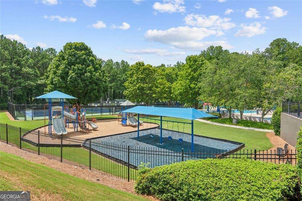 2285 Wildwood Lake Drive Suwanee - Photo 20