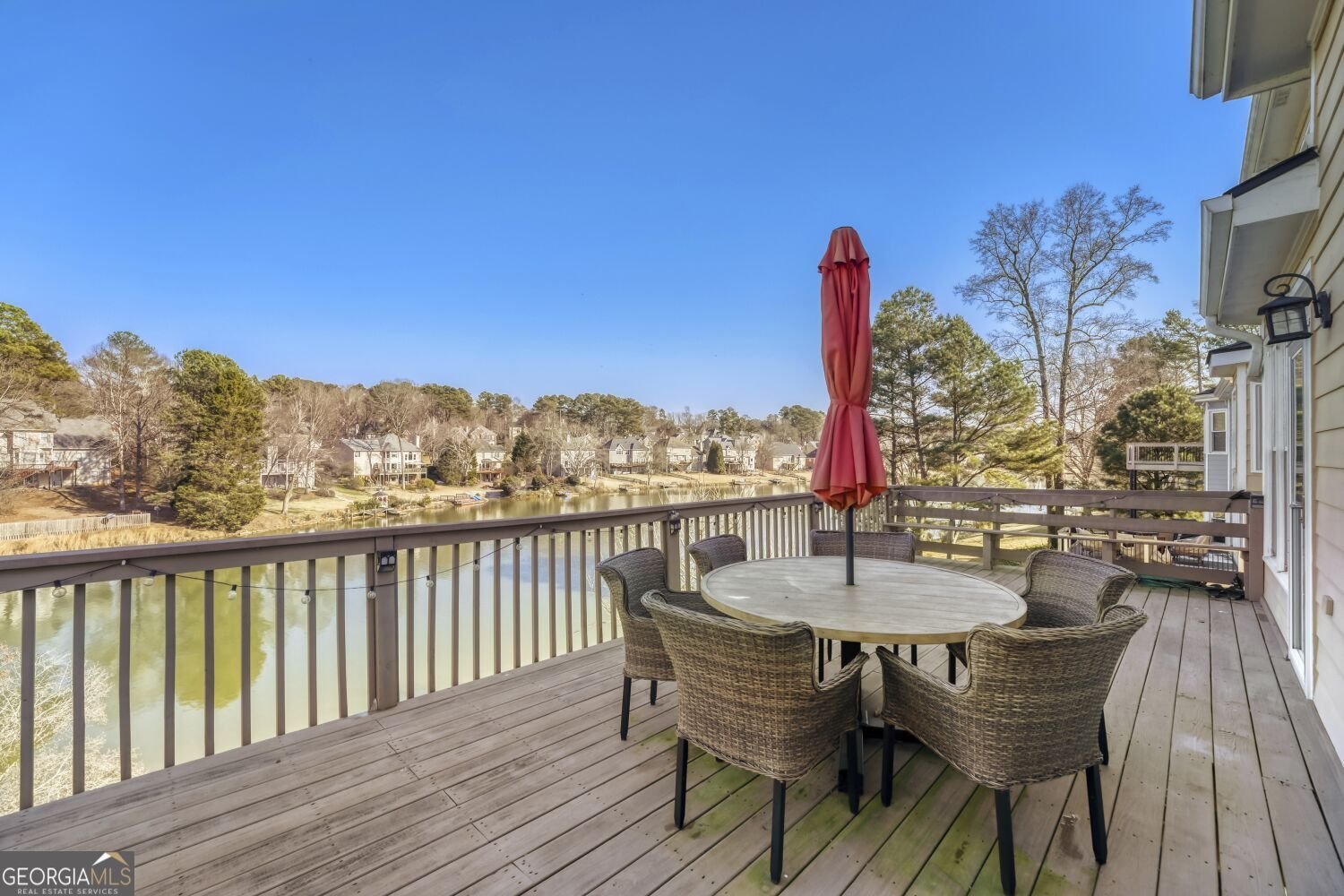 2285 Wildwood Lake Drive Suwanee - Photo 23