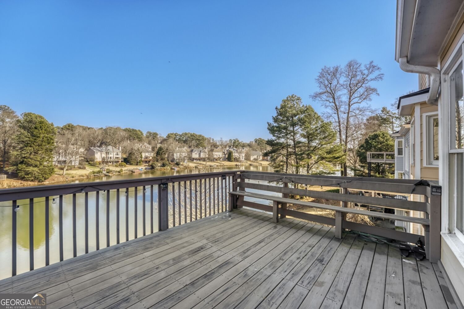 2285 Wildwood Lake Drive Suwanee - Photo 24