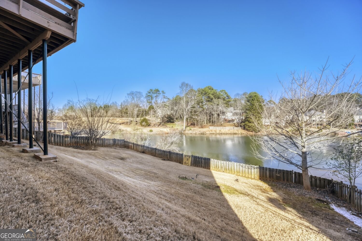 2285 Wildwood Lake Drive Suwanee - Photo 30