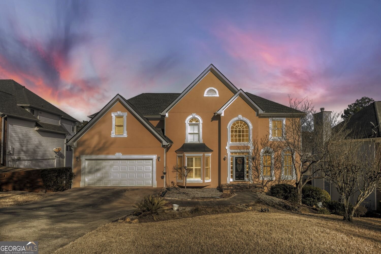 2285 Wildwood Lake Drive Suwanee - Photo 31