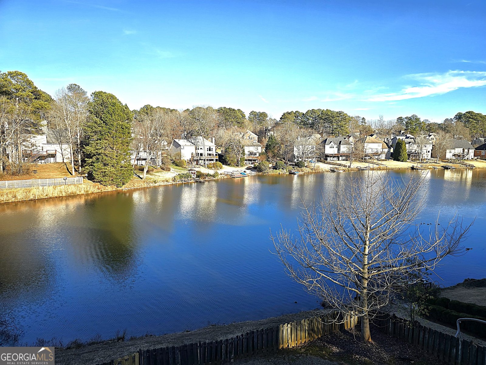 2285 Wildwood Lake Drive Suwanee - Photo 32