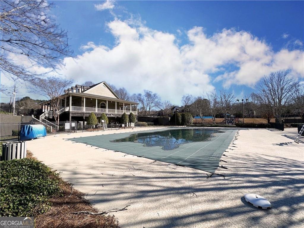 2285 Wildwood Lake Drive Suwanee - Photo 35