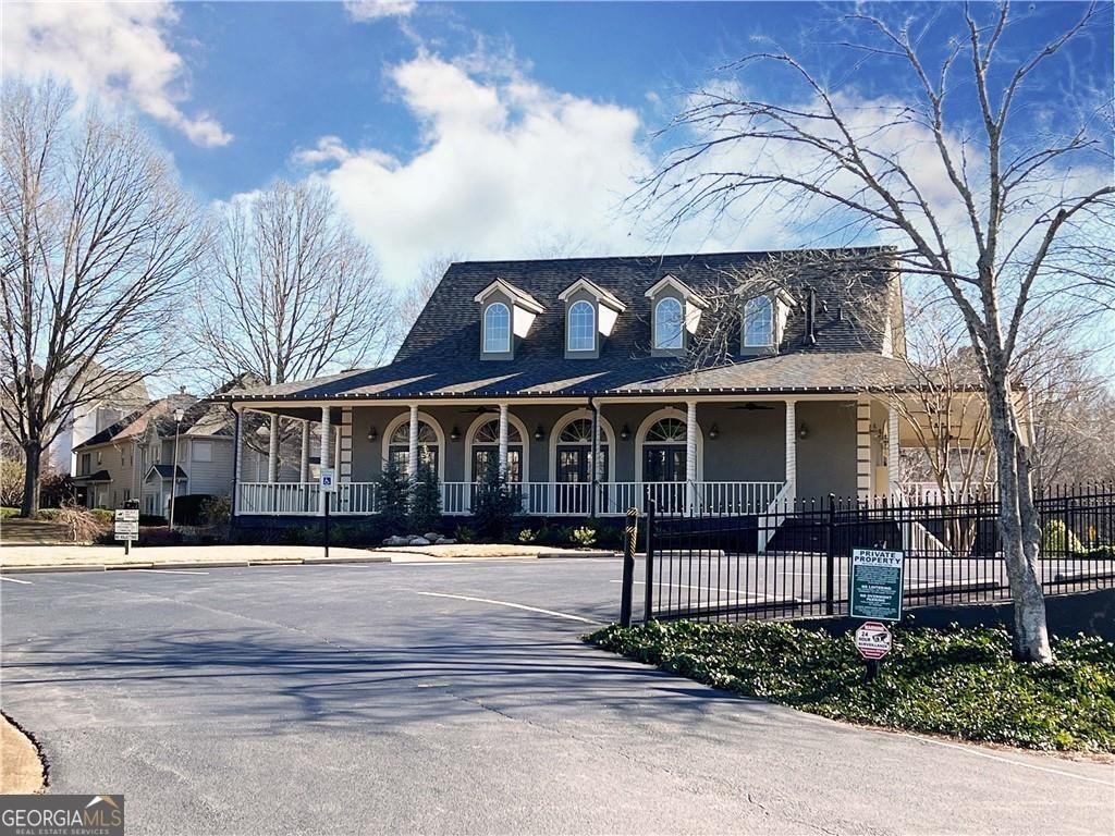 2285 Wildwood Lake Drive Suwanee - Photo 36