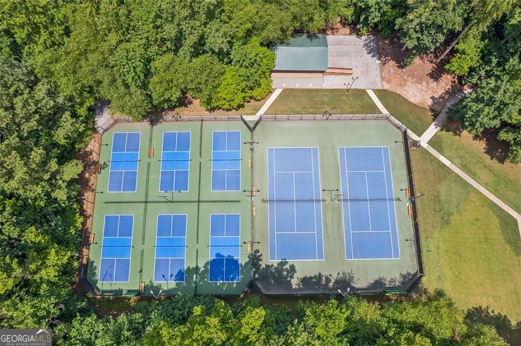 2285 Wildwood Lake Drive Suwanee - Photo 38