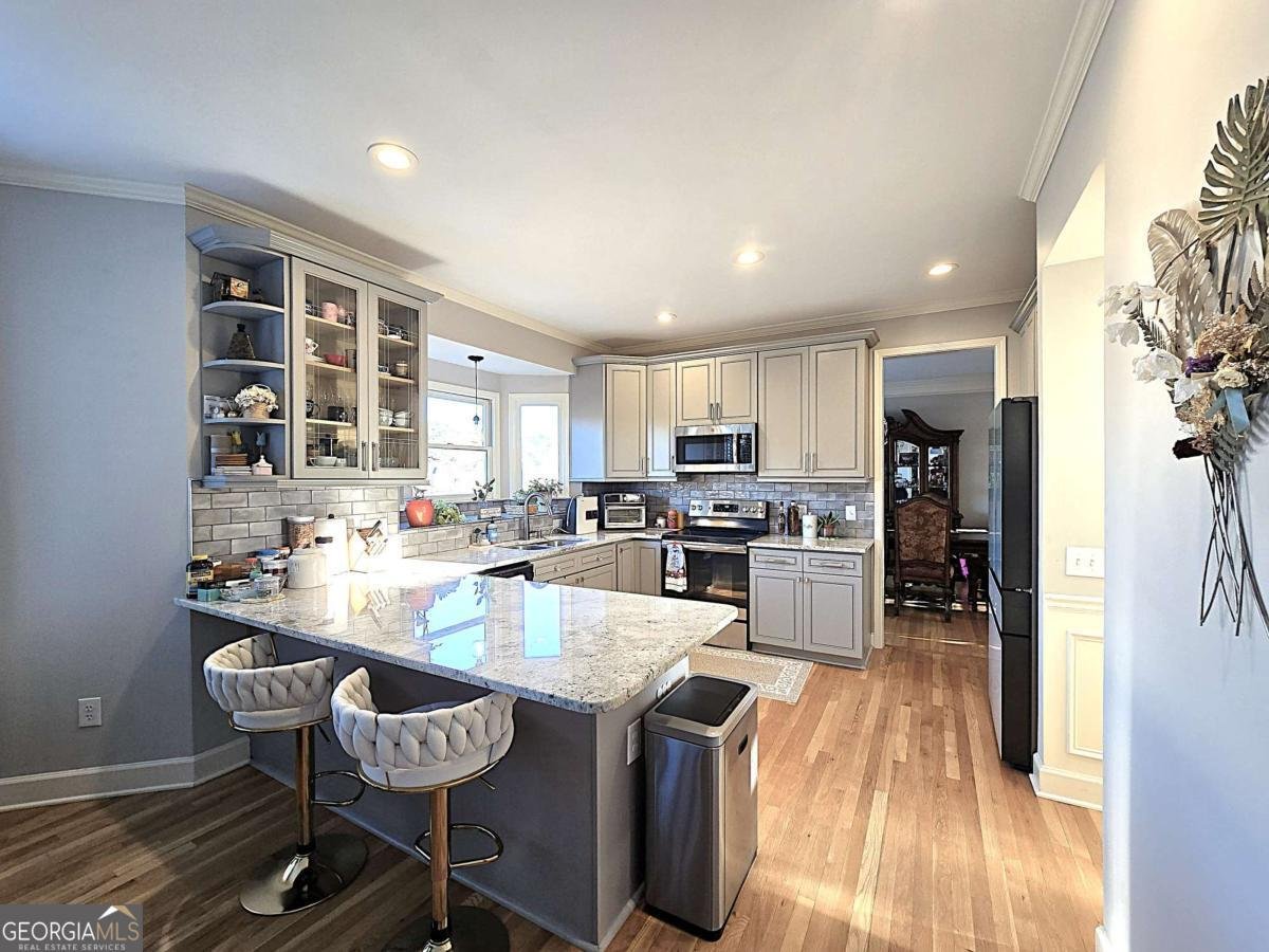 2285 Wildwood Lake Drive Suwanee - Photo 6