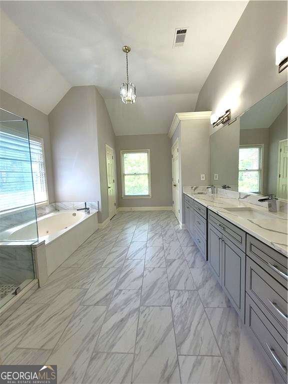 2285 Wildwood Lake Drive Suwanee - Photo 8