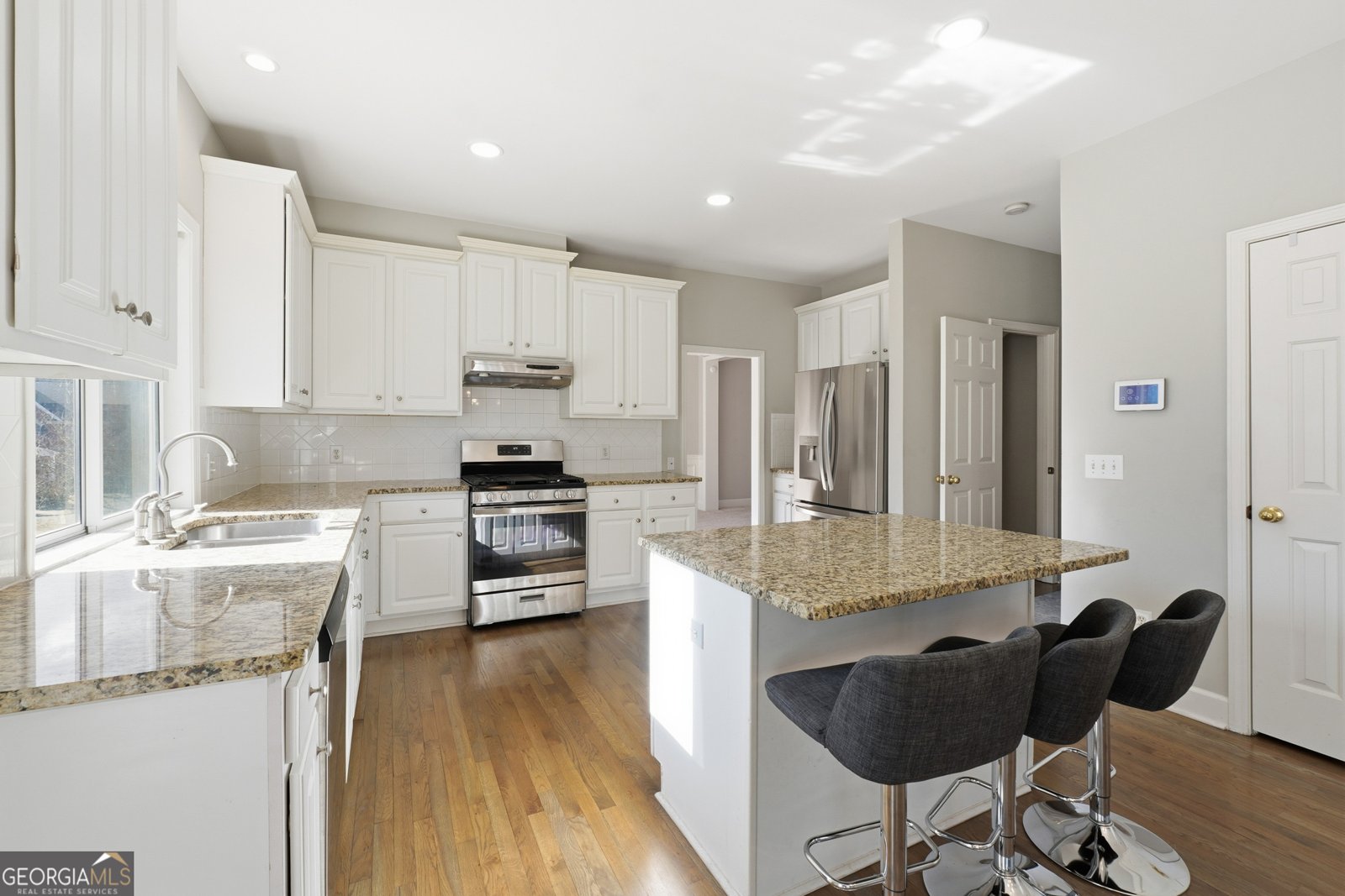 11000 Kimball Crest Drive Alpharetta - Photo 15