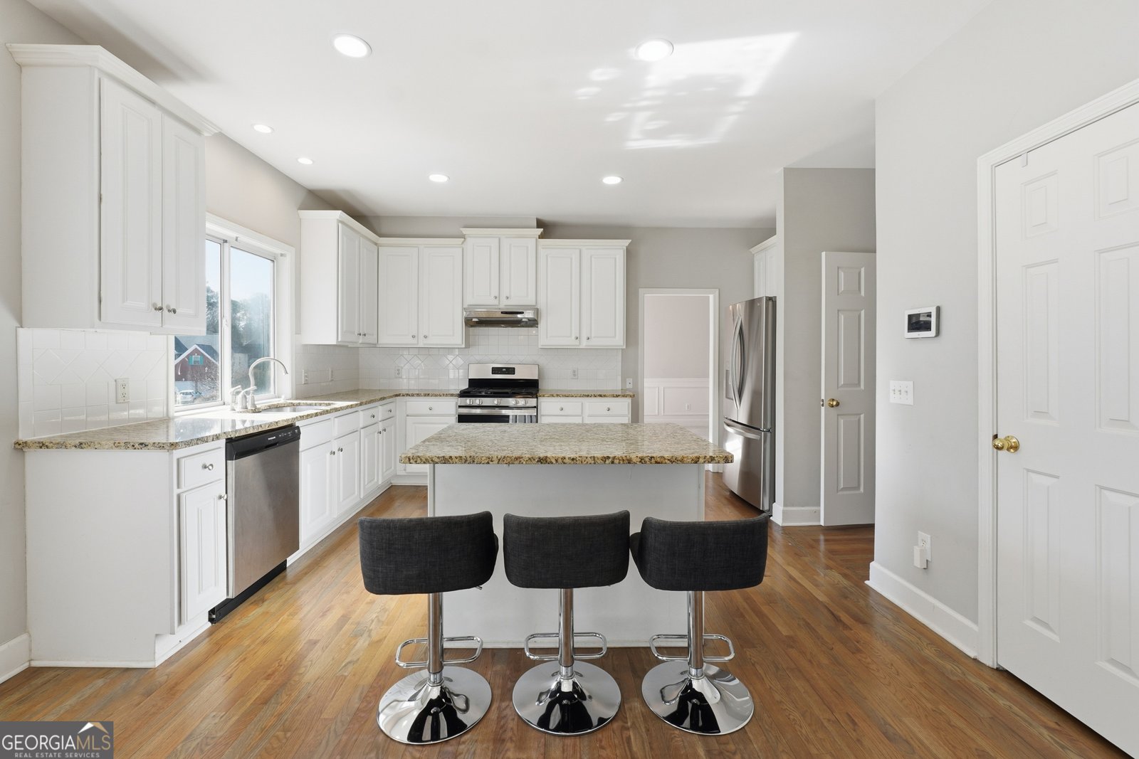 11000 Kimball Crest Drive Alpharetta - Photo 16